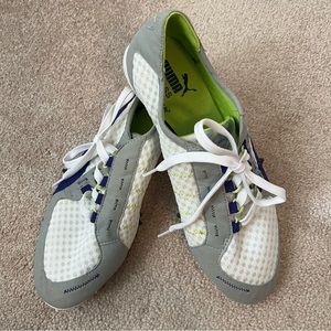 NWOT Puma Sneakers